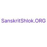 Sanskrit Shlok Profile Picture