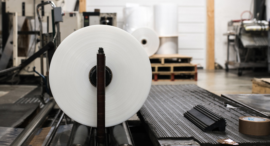 Aman Poly Plast | Best packaging Company in Delhi NCR