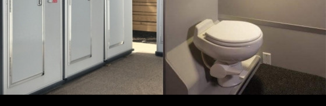 Houston Luxury Restrooms Cover Image