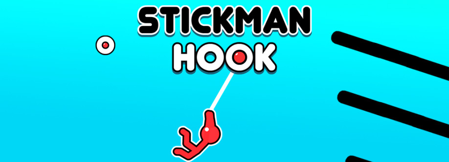 Stickman Hook Cover Image