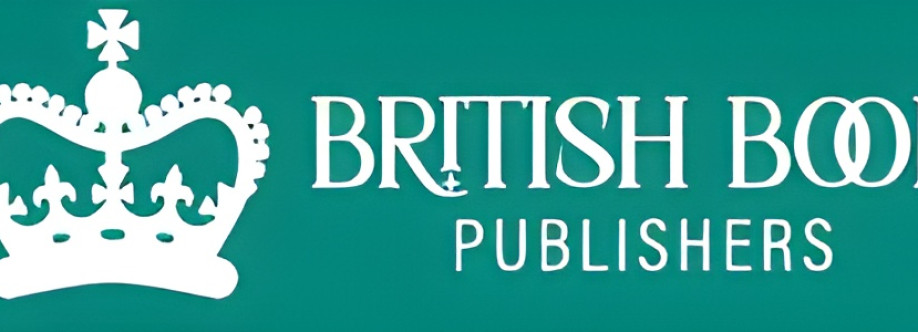 British Book Publishers UK Cover Image