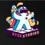 Ryzr Studio Profile Picture