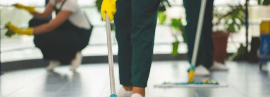 Cleanie Up Cover Image