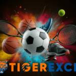 the tiger Profile Picture