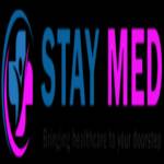 stay med Profile Picture