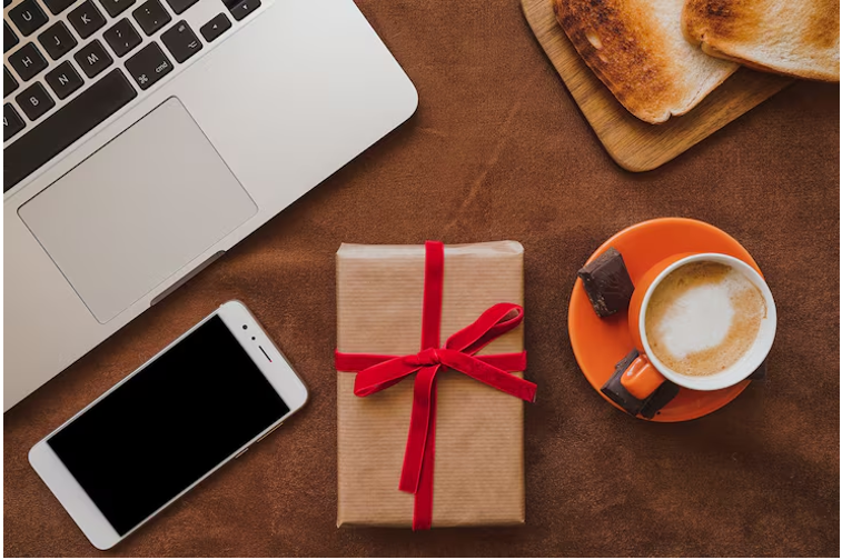 Why Premium Tech Gifts Are the Future of Corporate Branding in Oman