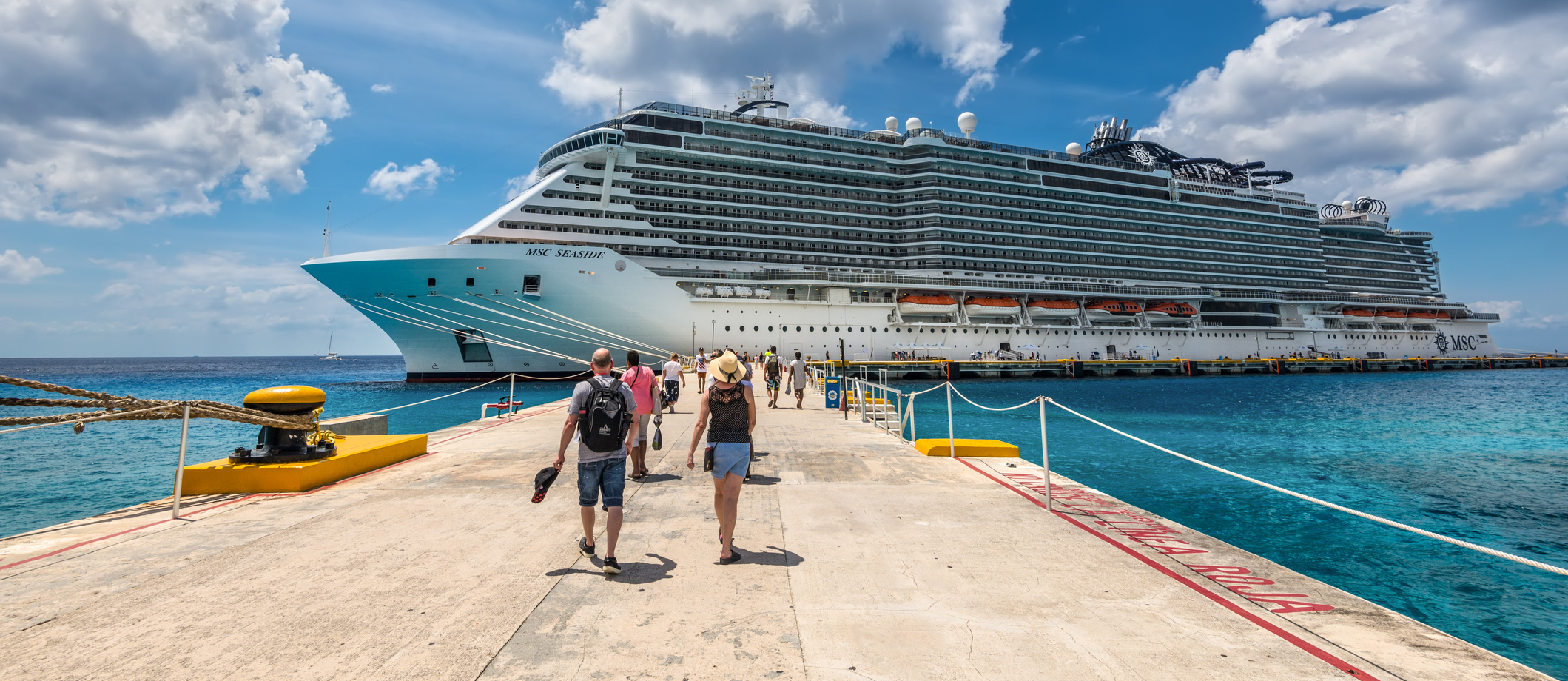 Cruise Insurance Quotes - Compare Cruise Insurance Online