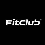 Fitclub Gym Profile Picture