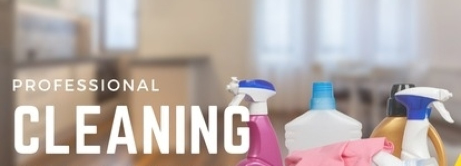 Yost Cleaning Cover Image