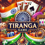 Tiranga game Profile Picture