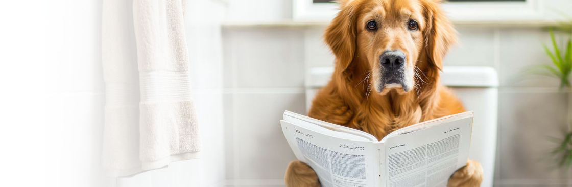 Hooper Pooper Scooper Cover Image