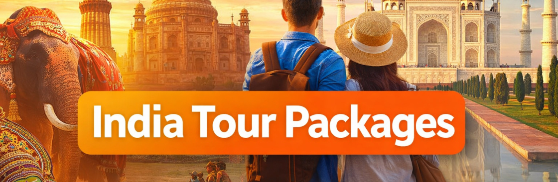 Bhati Tours Cover Image