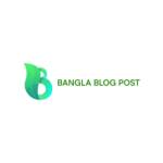 BanglaBlog Post Profile Picture